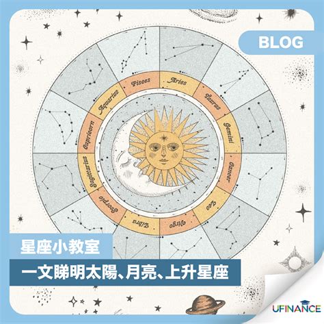 太陽 月亮 星座|太陽星座是什麼？上升、月亮星座到底怎麼看？。